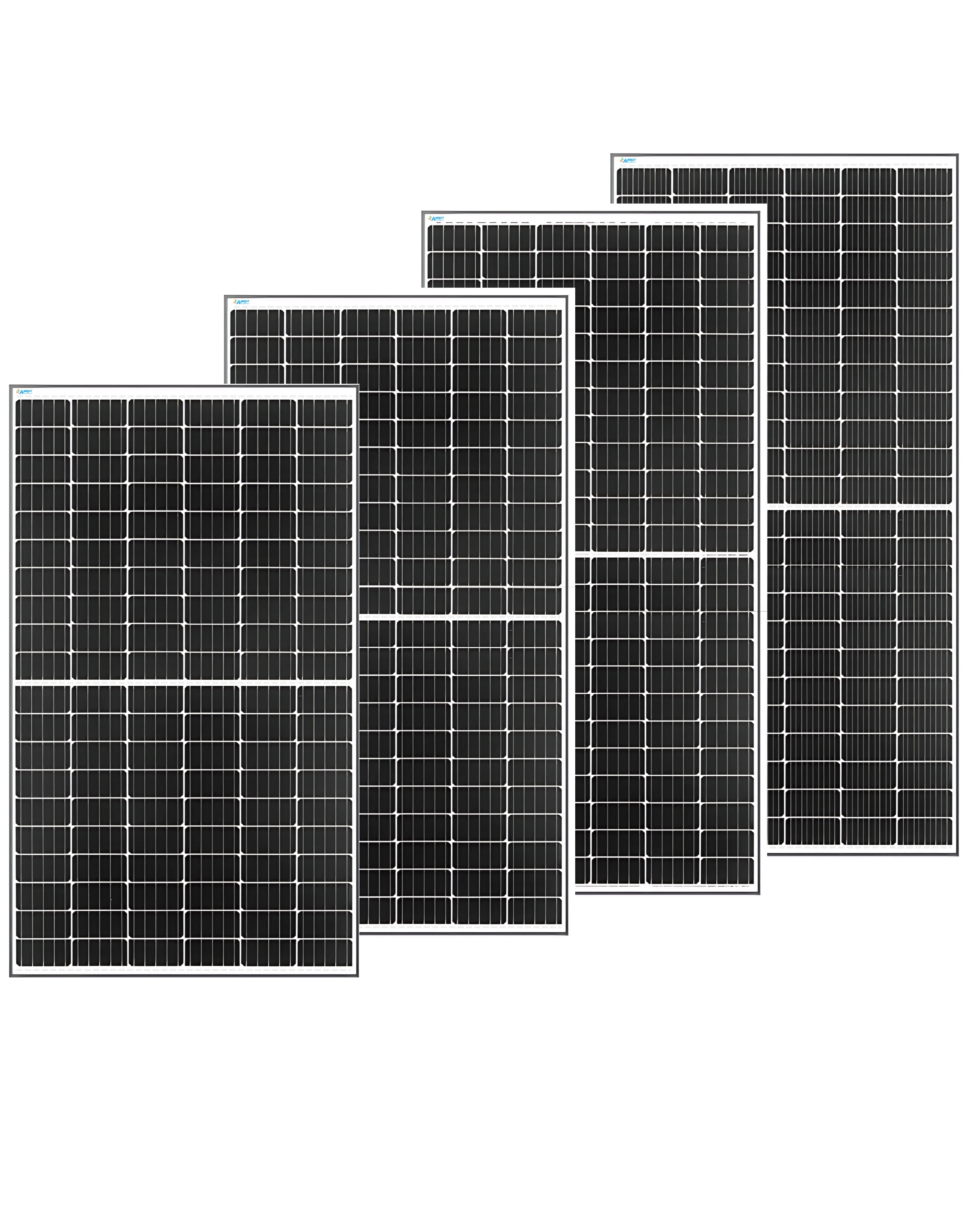 Solar Pump Header Image
